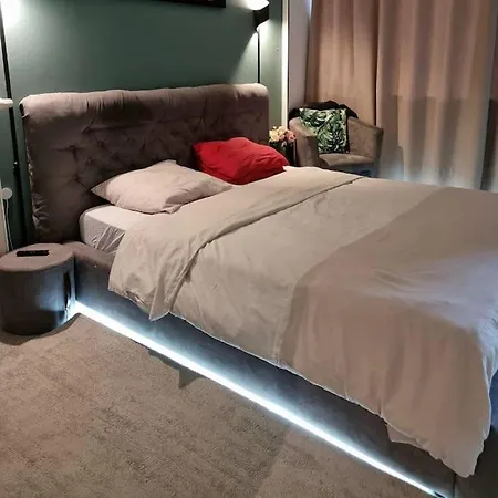 Centre Hotel Annemasse