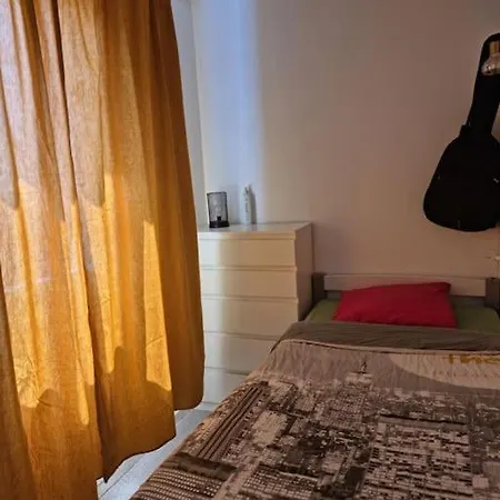 Centre Hotel Annemasse