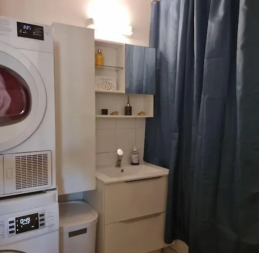 Centre 酒店 安纳马斯
